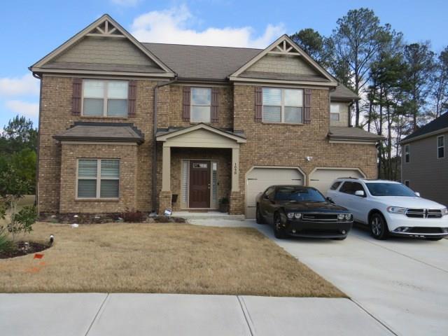 1658 Stone Meadow Road - Photo 1