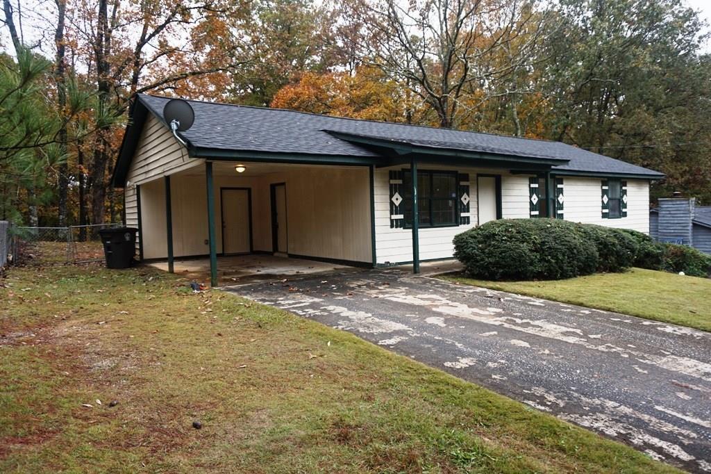 3809 Bentley Drive - Photo 1
