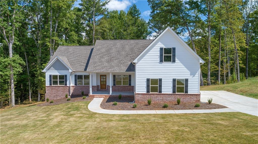 5831 Ridgedale Court - Photo 1