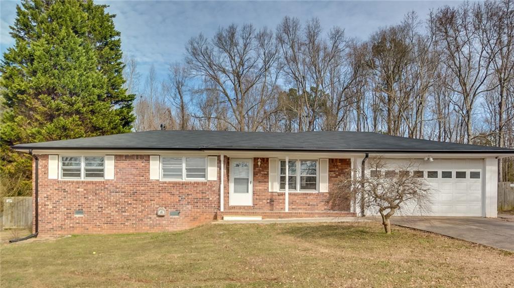 4565 Frank Aiken Road - Photo 1