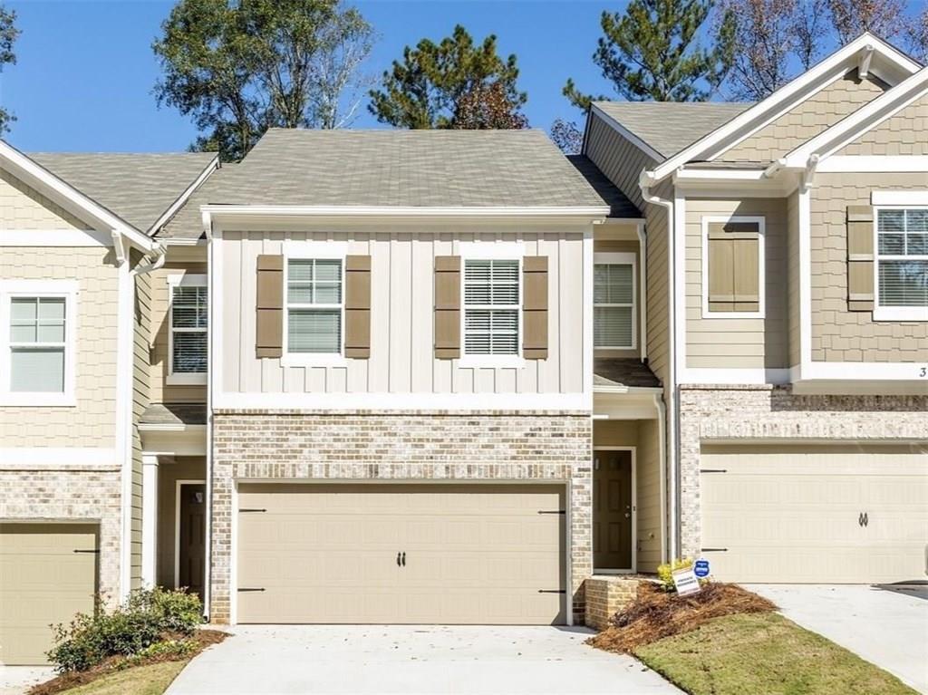 3039 Creekside Overlook Way - Photo 1