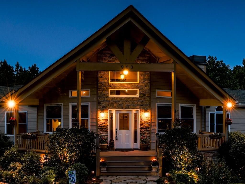 900 Garland Mountain Trail - Photo 1