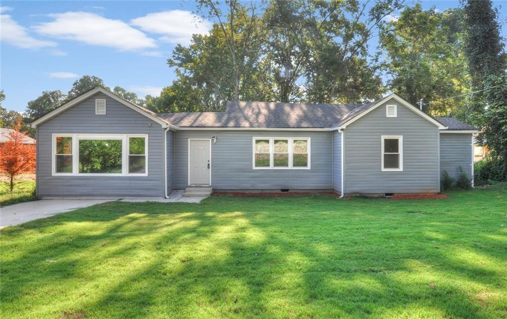 1258 Peachcrest Road - Photo 1