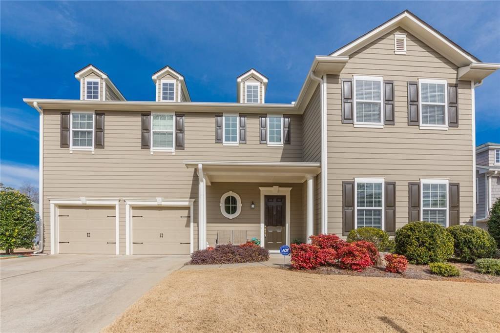 226 Edinburgh Lane - Photo 1