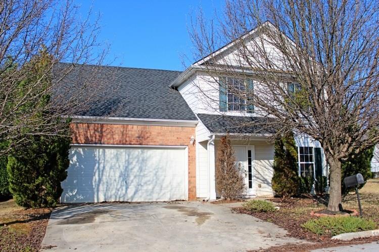 5922 Ravensway Drive - Photo 1