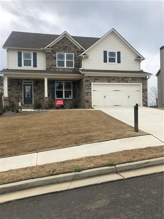 61 Red Wood Drive - Photo 1