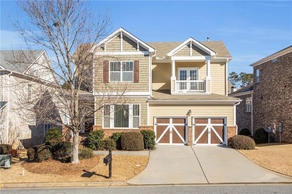 3304 Kentworth Lane - Photo 1
