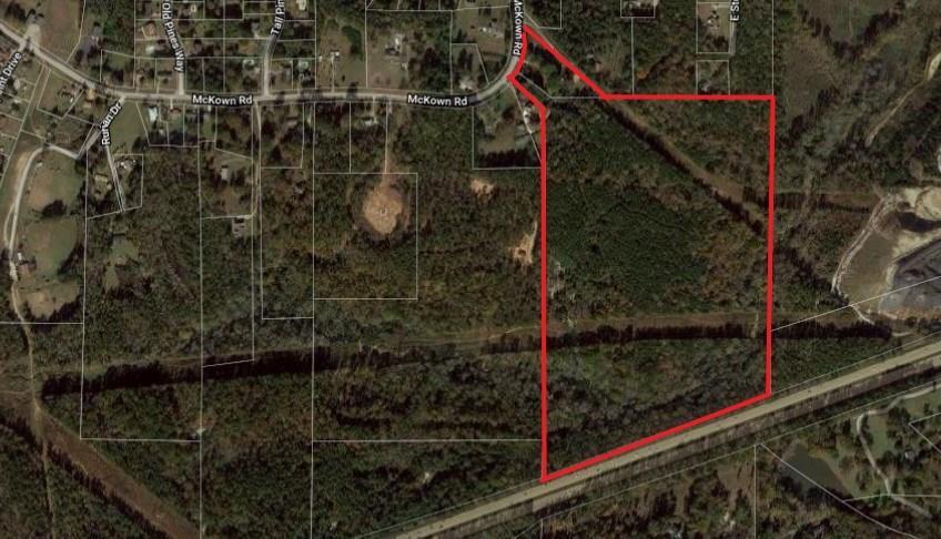 3419 Mckown Road - Photo 1