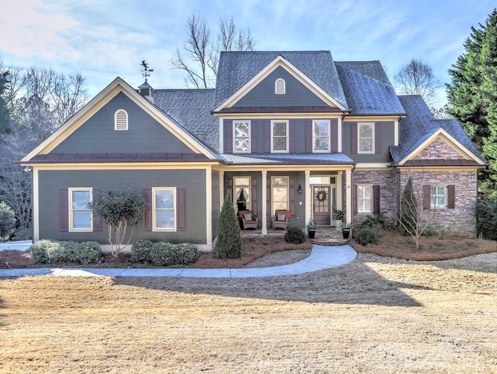 4279 Bristlecone Drive - Photo 1