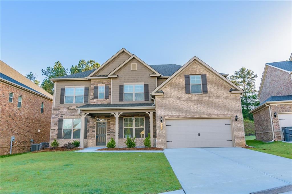 7730 Tiberon Pkwy - Photo 1