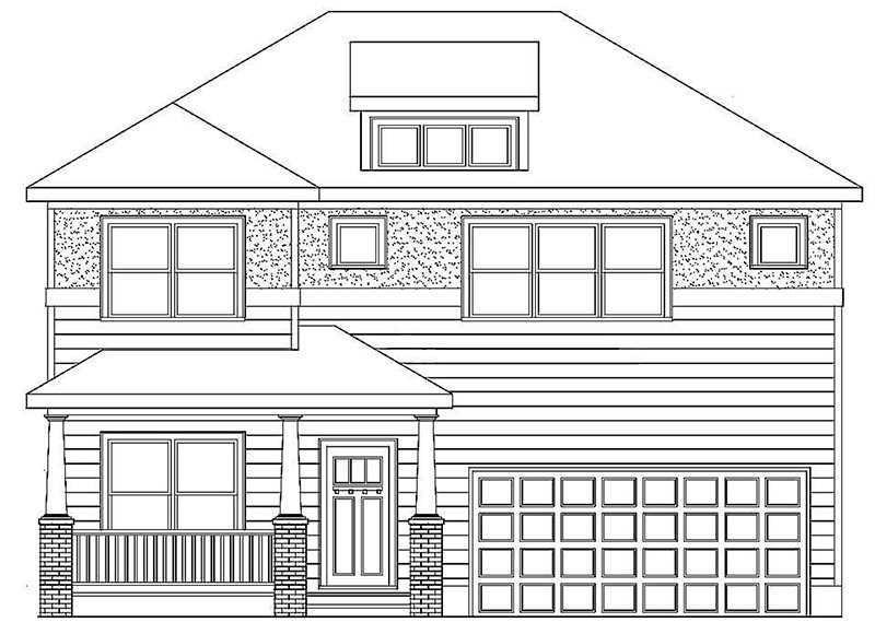 614 Wendan Drive - Photo 1