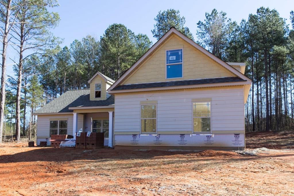 3831 Dixie Road - Photo 1