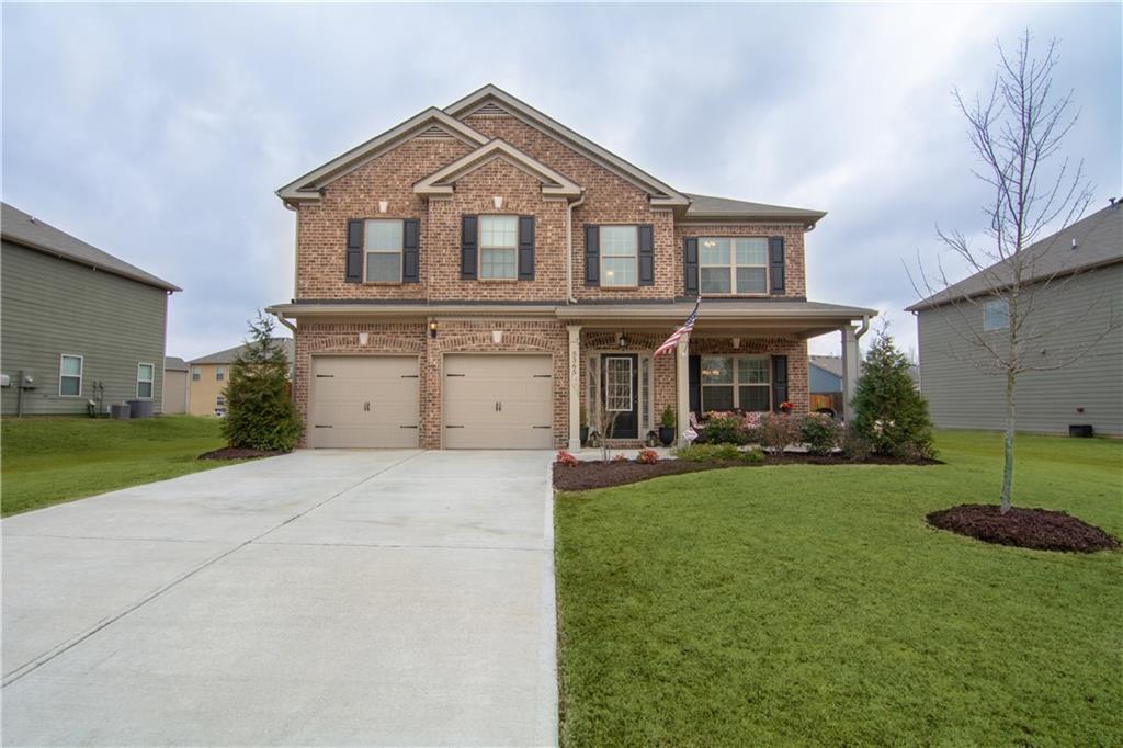 5365 Bucknell Trace - Photo 1