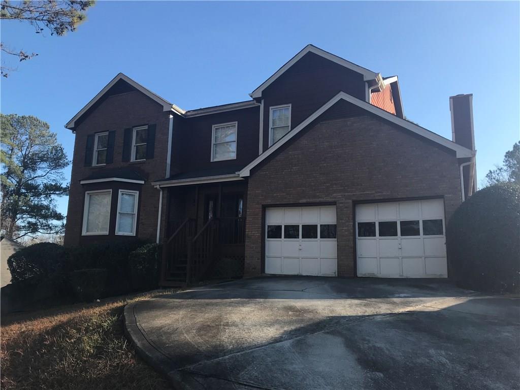 5689 Roundelay Way - Photo 1