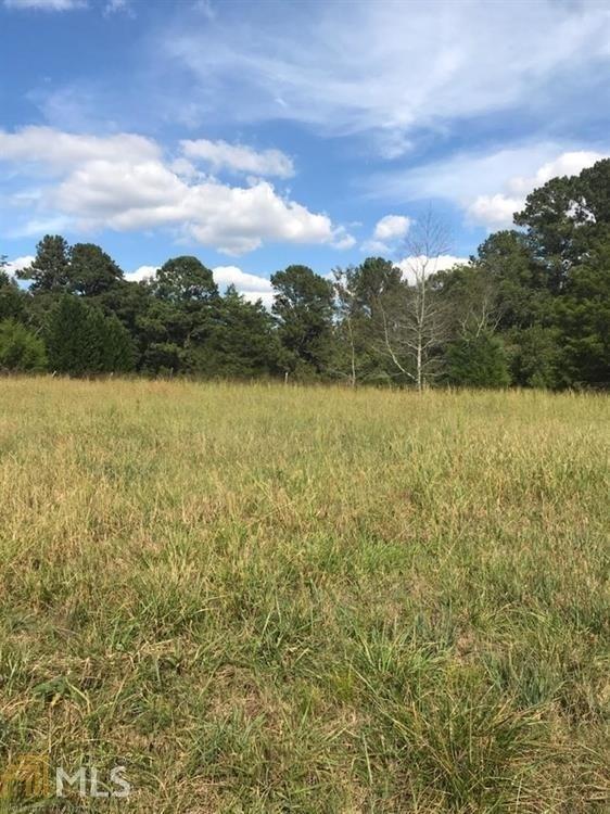 0 Center Hill Church Road - Photo 1