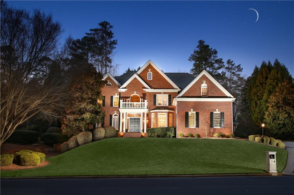 1085 Bay Pointe Crossing - Photo 1