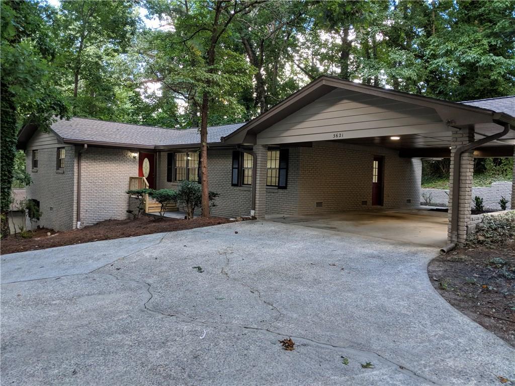 3621 Embry Circle - Photo 1