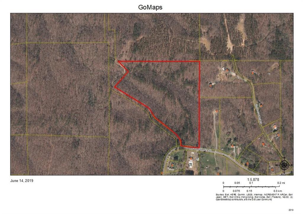 0000 Browntown Road - Photo 1