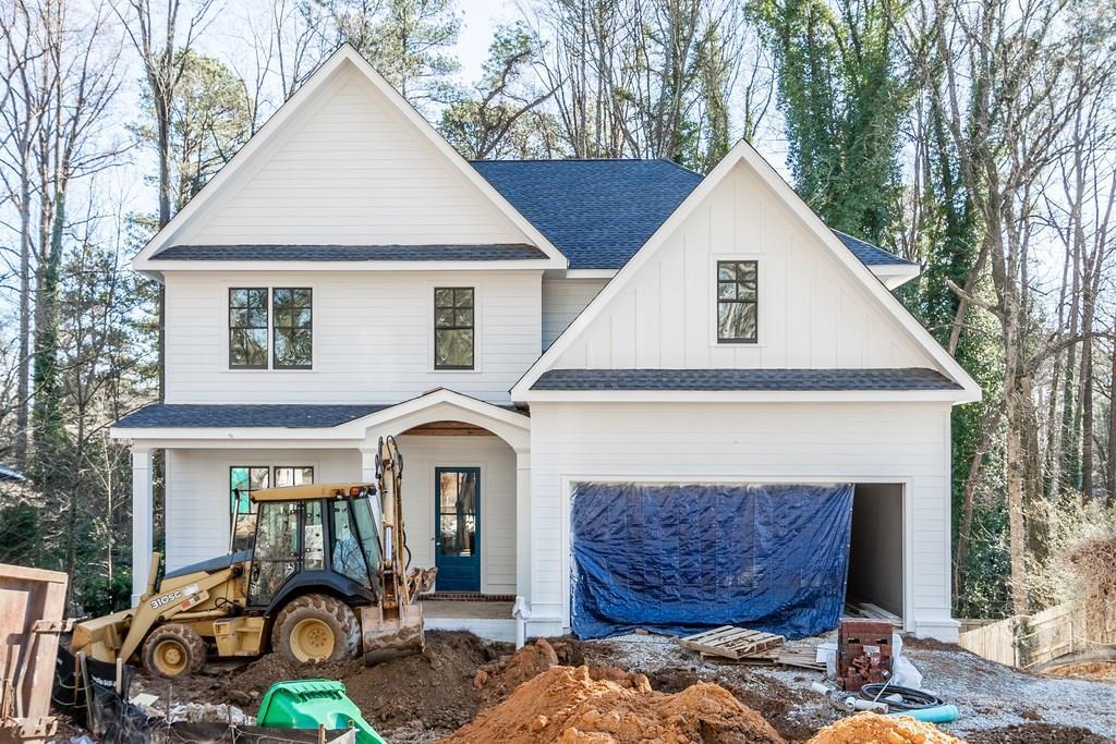 2635 Drew Valley Road - Photo 1
