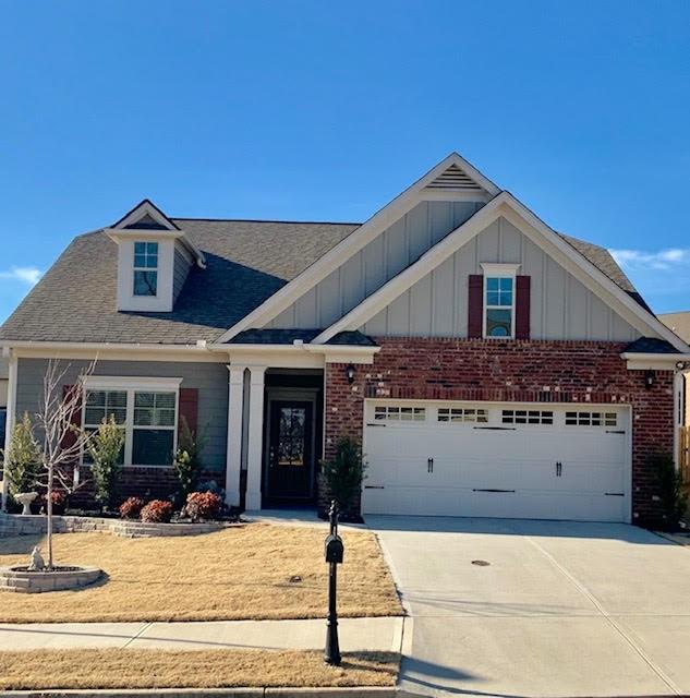 4520 Sweetwater Drive - Photo 1