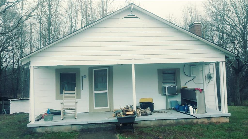 1605 Woodrow Kay Road - Photo 1
