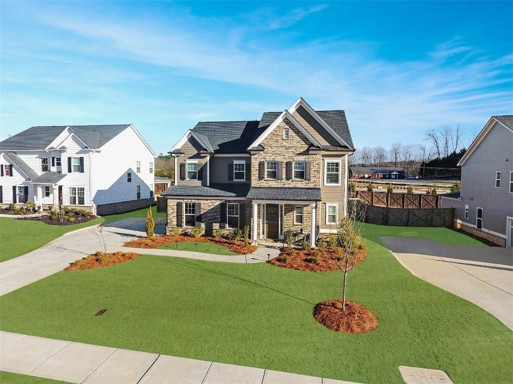 3490 Knobcone Drive - Photo 1