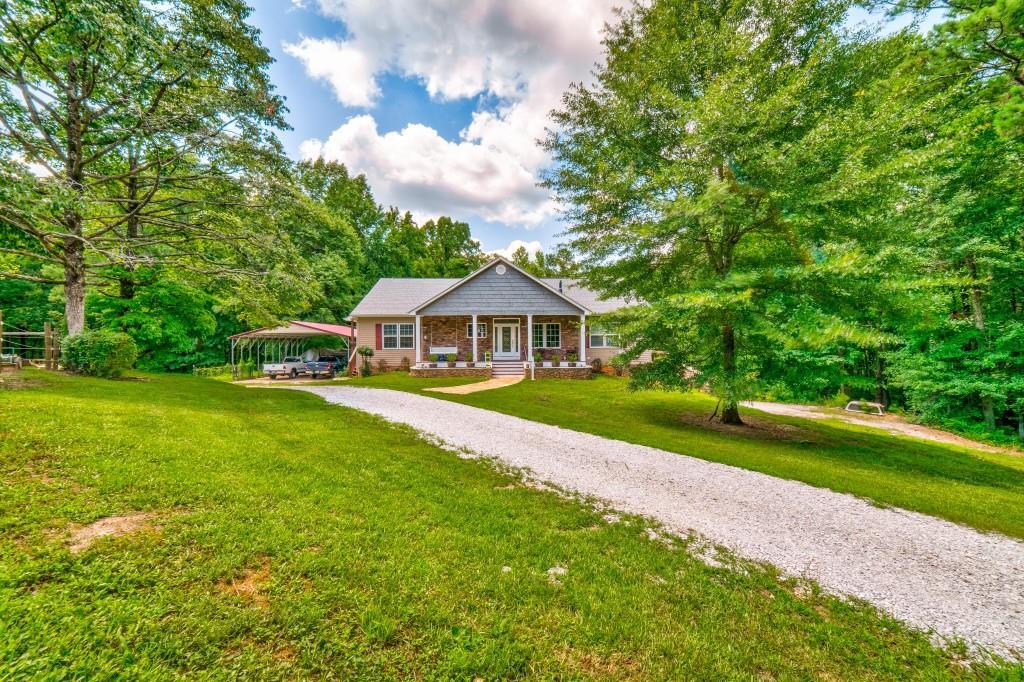 6395 Union Grove Road - Photo 1