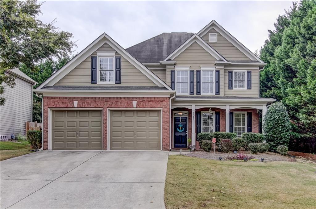 202 Elmbrook Lane - Photo 1