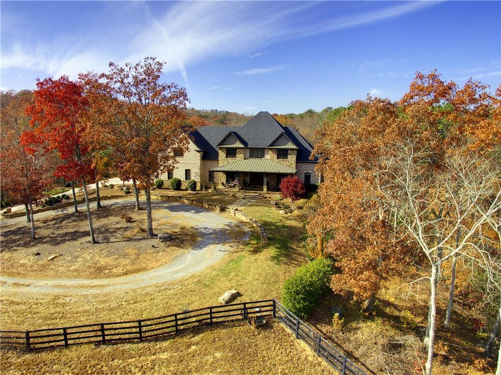 7945 Reinhardt College Parkway - Photo 1