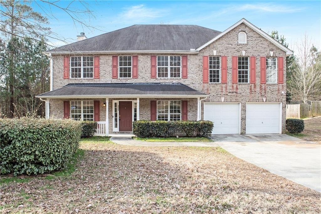 3849 Wolverton Circle - Photo 1