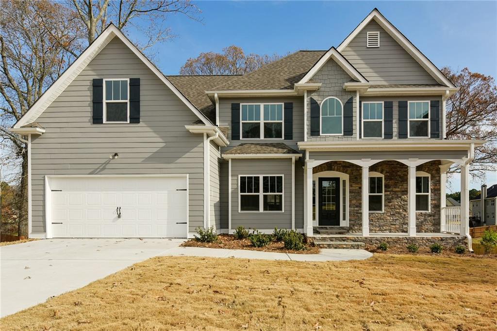 6033 Fielder Way - Photo 1