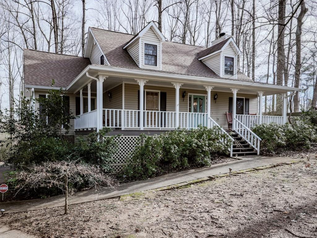 505 Teresa Lane - Photo 1