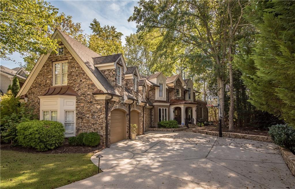 135 Stone Pond Lane - Photo 1