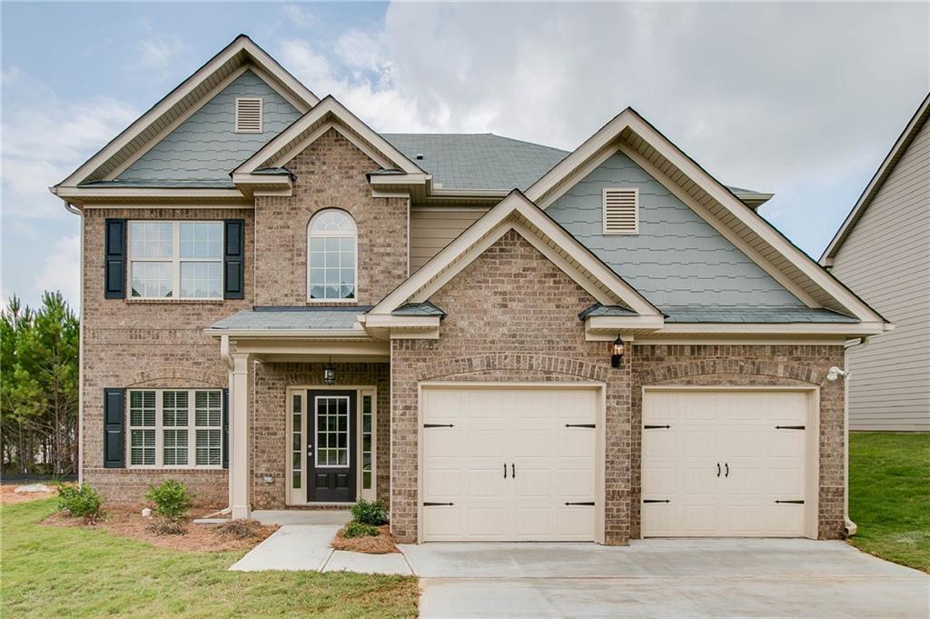 212 Woodpecker Point - Photo 1