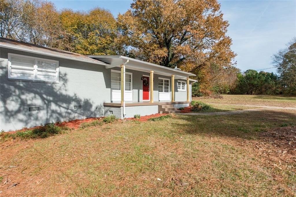 4336 John Wesley Drive - Photo 1
