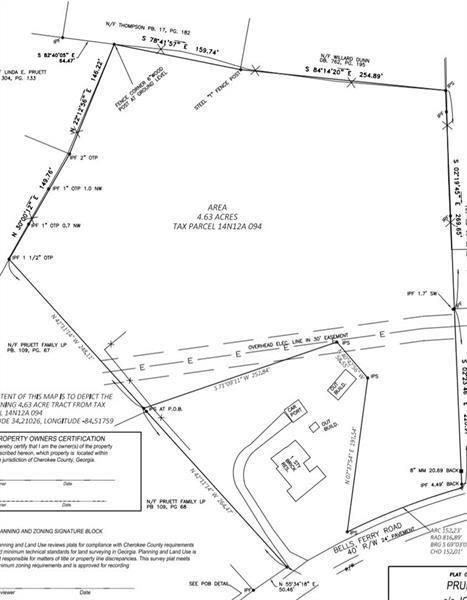 12067 Bells Ferry Road - Photo 1