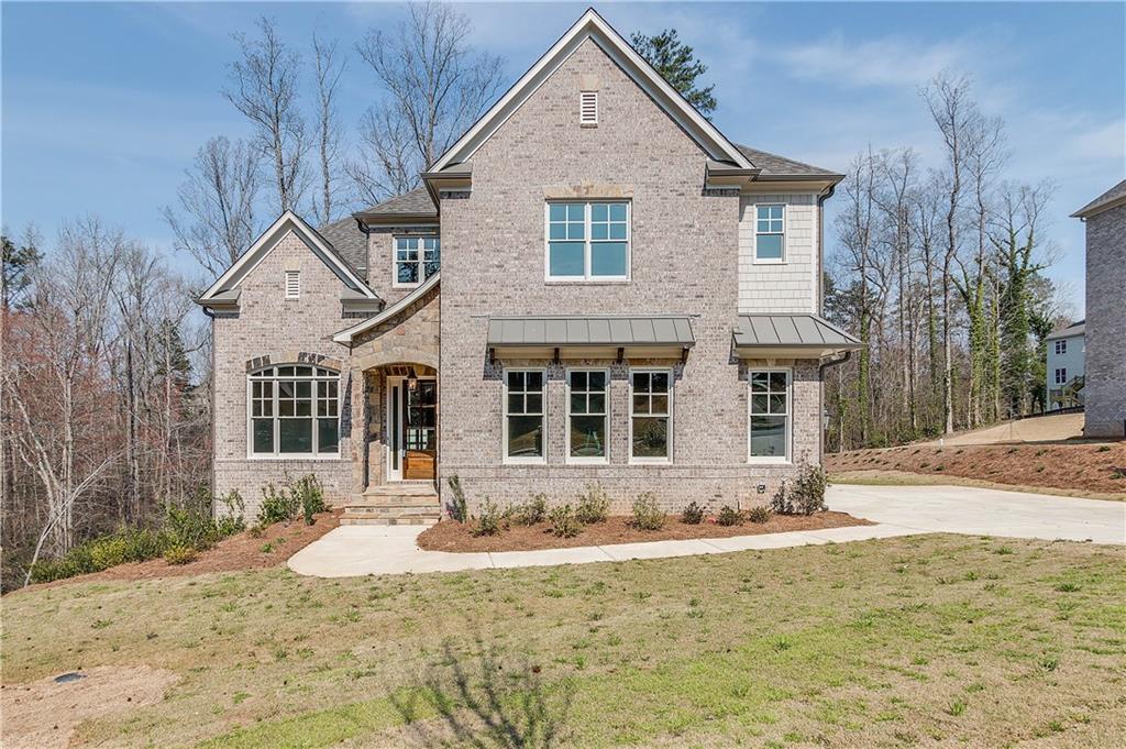 3618 Childers Way - Photo 1