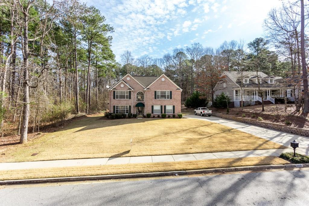 9348 Sweetbriar Trace - Photo 1