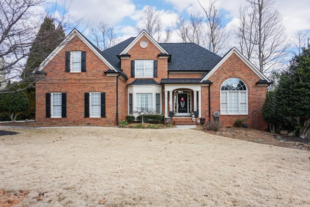 1769 Deerhaven Court - Photo 1