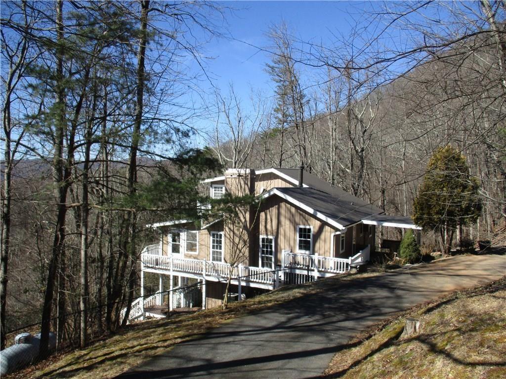 383 Cedar Mountain Road - Photo 1