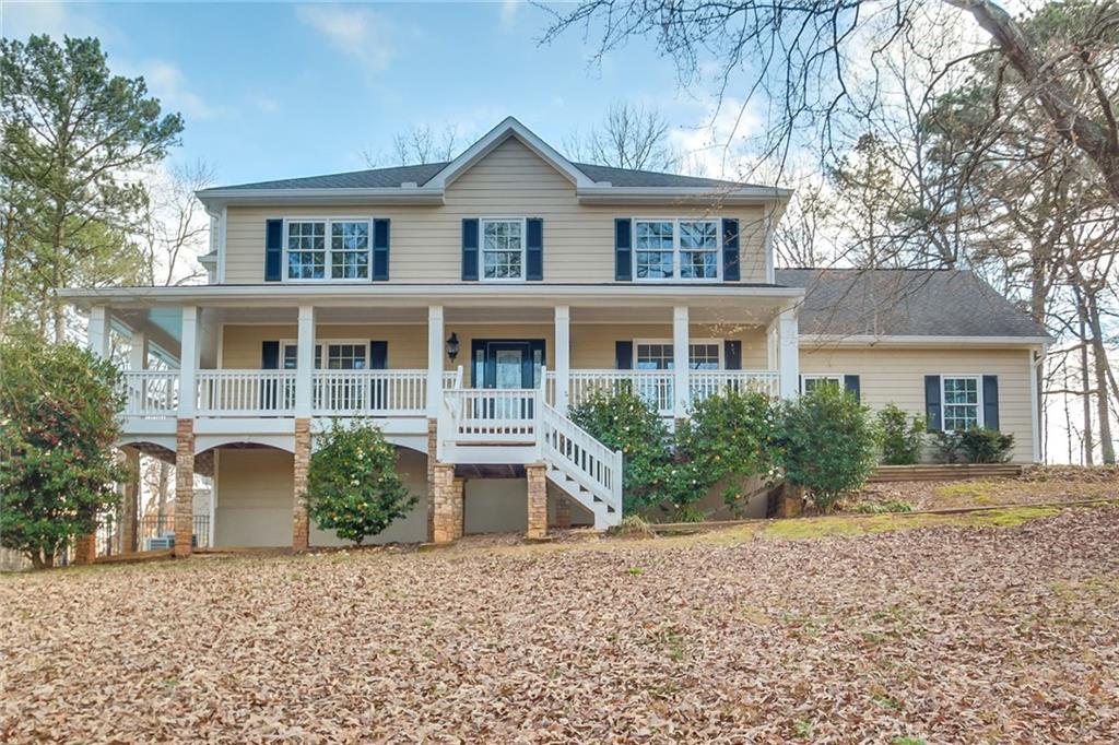 3359 Parsons Ridge Lane - Photo 1