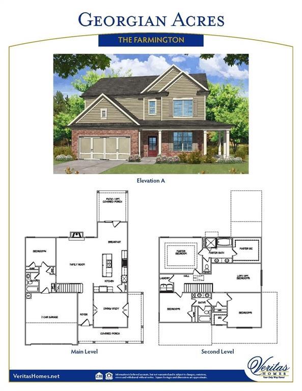 4915 Little Fox Trail - Photo 1