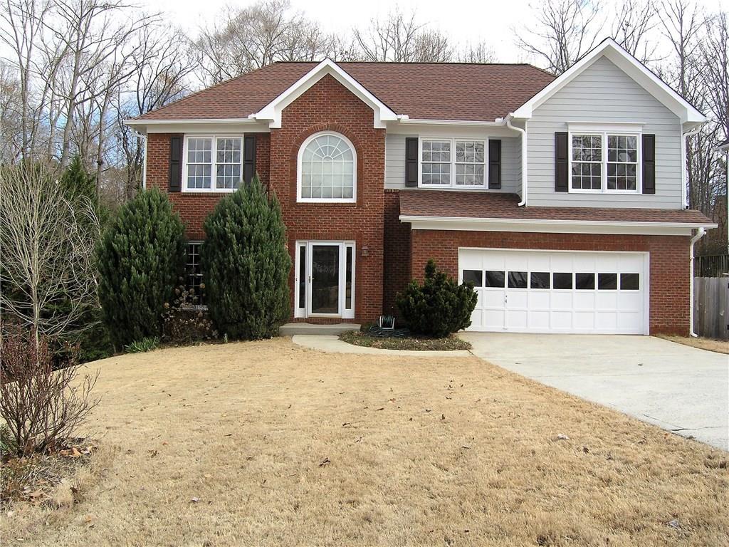 160 Richlake Drive - Photo 1
