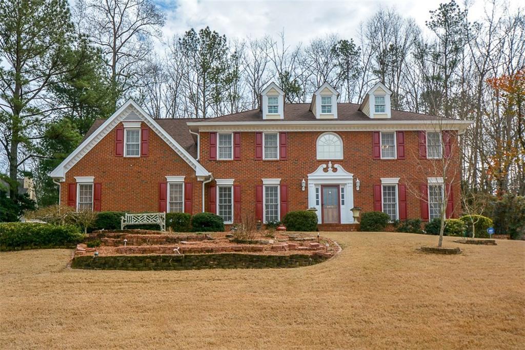 3455 Aubusson Trace - Photo 1