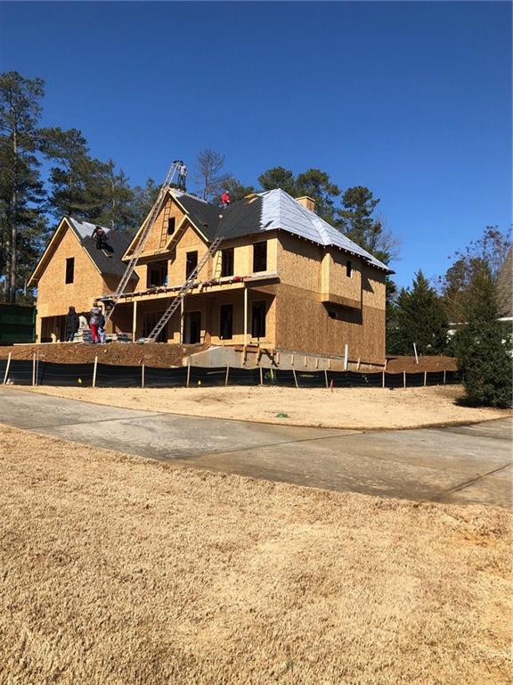 343 Pine Grove Road - Photo 1