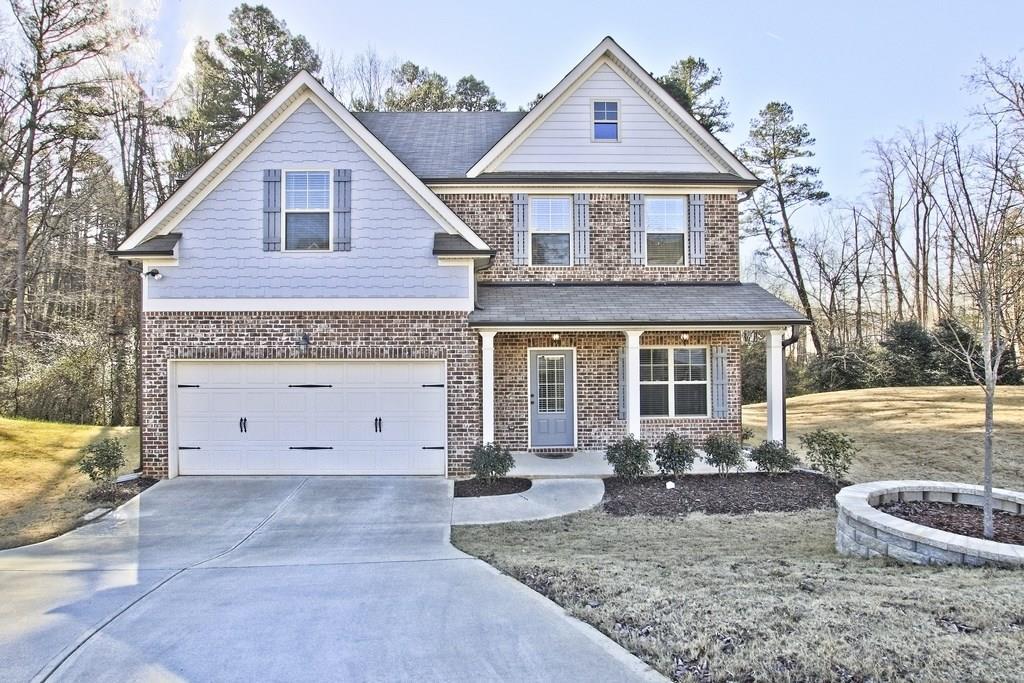 230 Pebblefield Trace - Photo 1