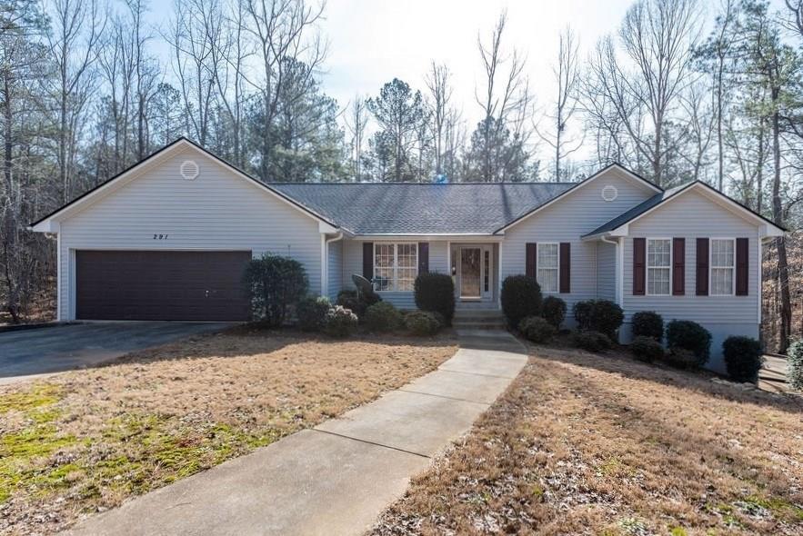 291 Tibbits Drive - Photo 1
