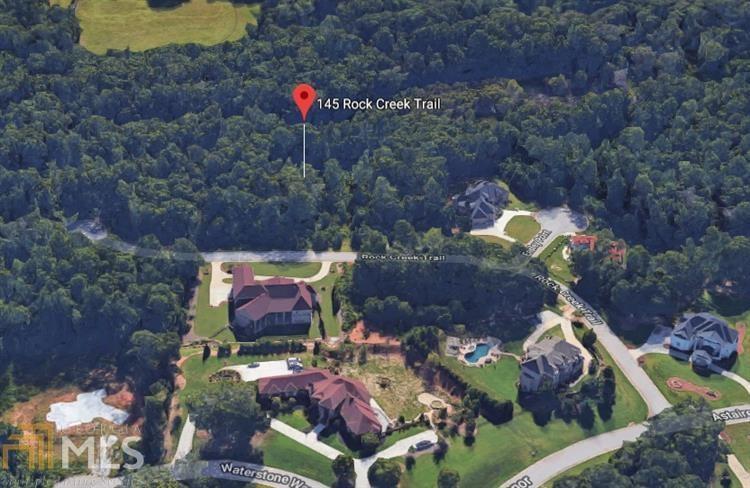 145 Rock Creek Trail - Photo 1