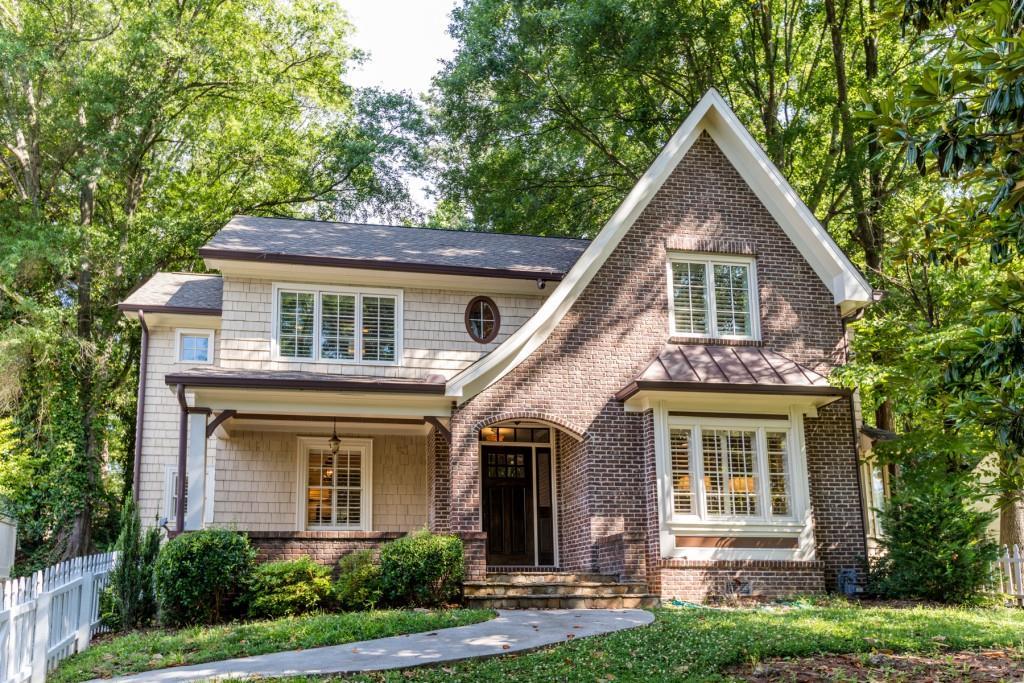 572 Wesley Road - Photo 1