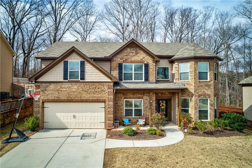 4810 Belcrest Way - Photo 1
